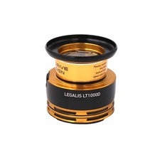 DAIWA Ersatzspule für 23