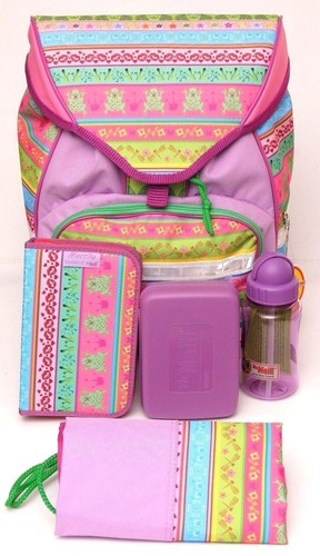 Mcneill schulranzen set - mcneill, ergo