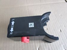 Radlader Stapler Oldtimer Youngtimer Baumaschinen Fahrschalter Schalter Gehäuse