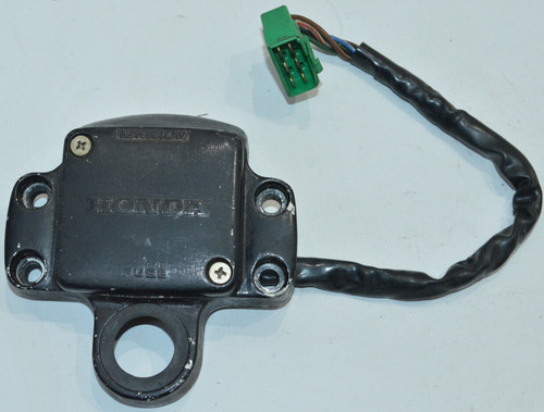 Honda 500 sicherungskasten - honda,
