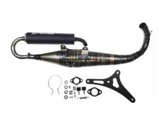 Auspuff Sportauspuff für