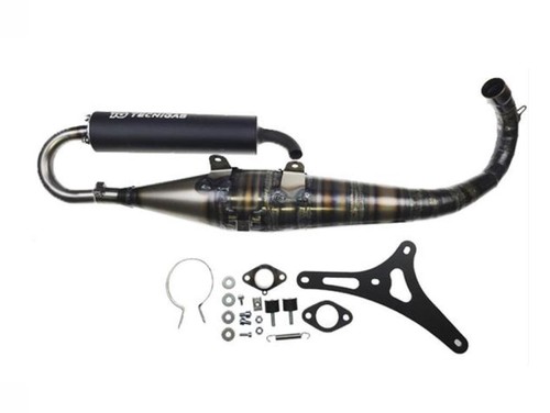 Auspuff sportauspuff für - auspuff,