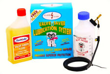 LPG Autogas Flash Lube Valve Saver Starter-Kit Ventilschutz
