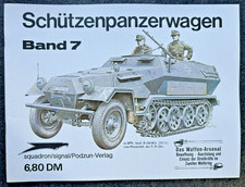 Schützenpanzerwagen , Waffen