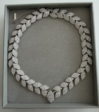 Kette zum Abendkleid - Senso