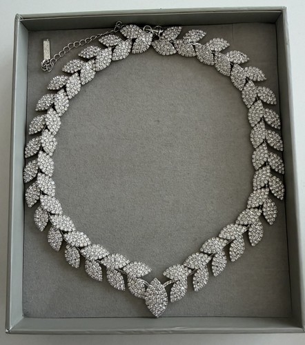 Kette zum abendkleid senso - abendkleid,