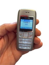 Zweithandy Telekom Net Nokia 1600 schnelle Lieferung Ersatzhandy funktioniert