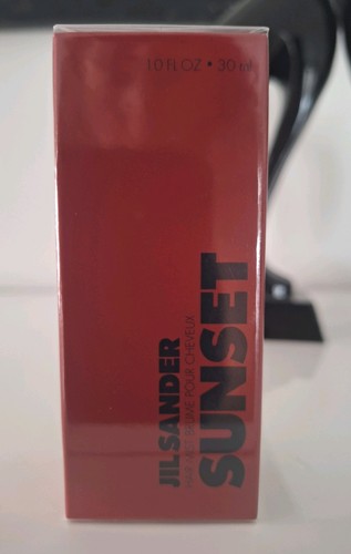 Jil sander sunset hair - sunset,