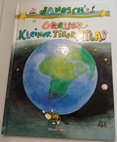 Janosch großer kleiner - janosch's,