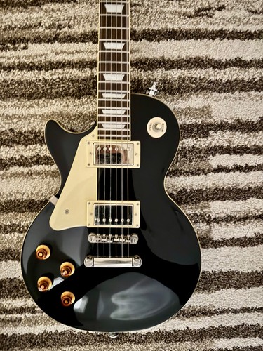 Wie neu epiphone les - les, paul