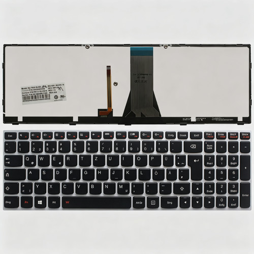 Für lenovo ideapad g50 m - für, g50-70/m