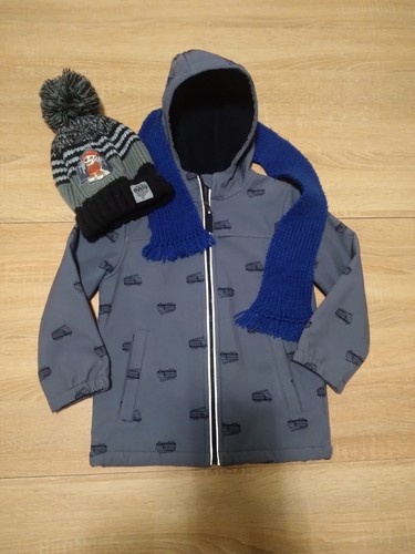 Topolino übergangsjacke mit - topolino,
