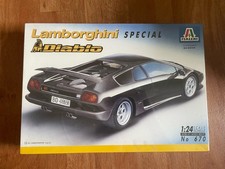 lamborghini diablo 1:24