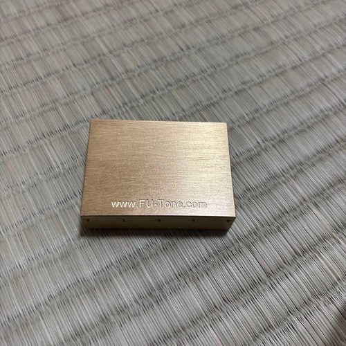 Tone brass sustain big - sustain,