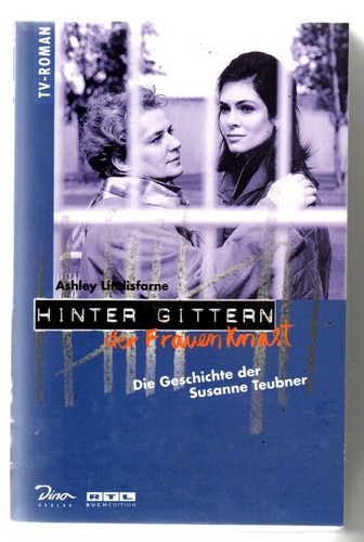 Hinter gittern der - gittern,