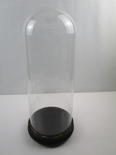 Glasdom stolp mit - glasdom,