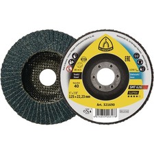 Fächerscheibe SMT 626 Supra