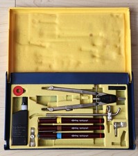 rOtring Rapidograph Zirkelset
