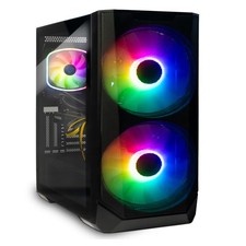 4K Gamer PC bis Ryzen 9 | RTX 5070 | 64GB RAM | 1TB SSD | High Perf.