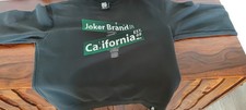 joker brand HipHop Vintage Pullover Größe L