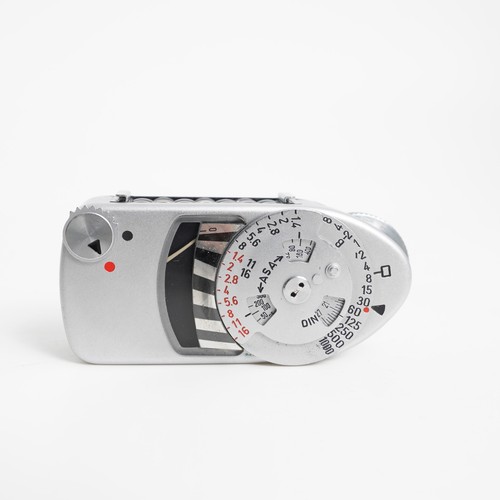 Leica meter light - light,