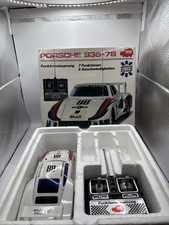 RC Porsche 935-78 von Dickie TAIYO Aus Japan