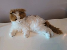 FurReal Friends orange und