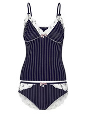 Vive Maria ? FRENCH DANDY  Wäsche Set Unterwäsche Slip Geschenkbox