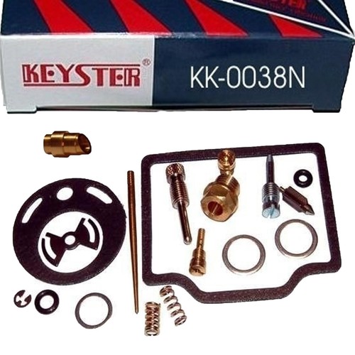 Vergaser reparatursatz für - vergaser,