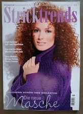 Stricktrends 3-2010 - Herbst -