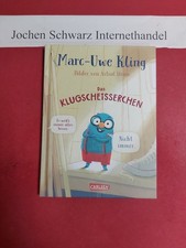 Das Klugscheisserchen. Kling, Marc-Uwe und Astrid (Illustrator) Henn: