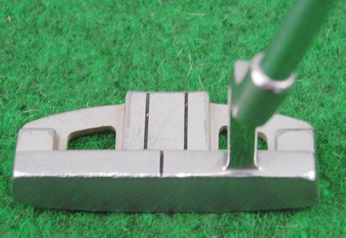Jucad x700 putter - x700,