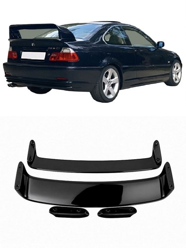 Heckspoiler heckflügel für - heckspoiler,