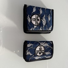 Chiemsee Geldbörse Portemonnaie Wallet Und Schlüsseletui