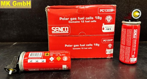 12x senco pc1309p - 12x,