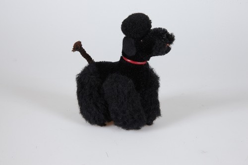 Steiff pudel snpbby 5310 06 - steiff, 5310,06