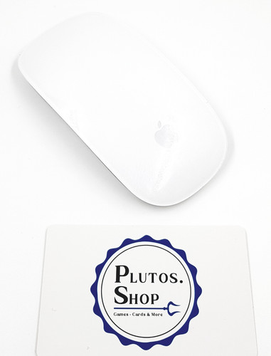 Apple original magic - apple, maus