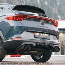 Remus Sportauspuff +