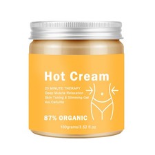Hot Cream Fat Burner Loss