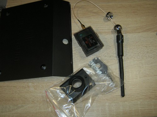 Sendermodul horizon spektrum - horizon,