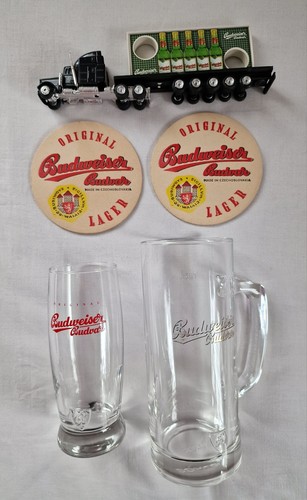 Budweiser fan artikel - budweiser,