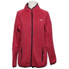Kangaroos fleecejacke damen - kangaroos,, fleecejacke,