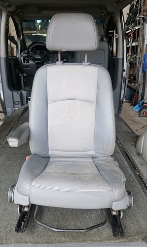 Mercedes vito viano w639 sitze - mercedes,
