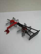 Siku Farmer 2254 Deutz Fahr