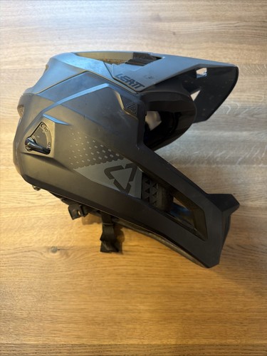 Fullface leatt dbx oen - leatt, helm