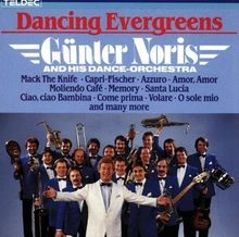 Dancing evergreens von günter - evergreens,