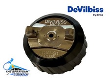DeVilbiss - DV1S S1 HVLP PLUS