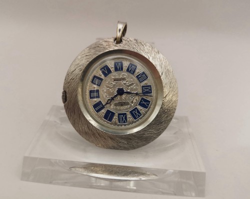 Stowa umhängeuhr vintage - stowa, umhängeuhr,