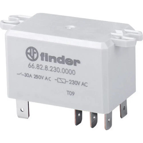 Finder 230 1000 - finder, 66.82.8.230.1000
