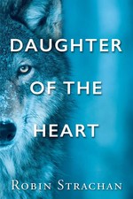 Robin Strachan | Daughter of